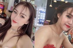Bắt hotgirl sinh viên cầm đầu đường dây ma túy liên tỉnh