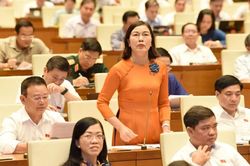 Dừng tăng lương chỉ nên là giải pháp tình thế, không phải là giải pháp căn cơ