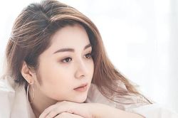 Những hình ảnh đẹp lúc cuối đời của MC Diệu Linh