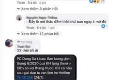 Hóa đơn tiền điện tăng gấp 3: Vợ chồng 'cách ly' lên cơ quan ngủ