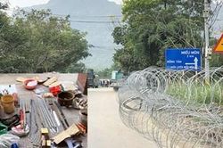 Hà Nội: Đề nghị truy tố 29 bị can trong vụ chống người thi hành công vụ ở Đồng Tâm