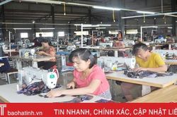 'Chắp cánh' cho các mô hình kinh tế tập thể Hà Tĩnh lớn mạnh