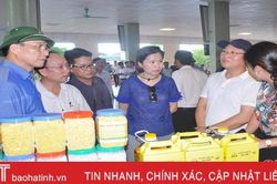 Tiếp tục rà soát, hoàn thiện hồ sơ đề nghị công nhận Đức Thọ đạt chuẩn huyện NTM