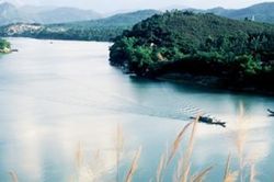 Ngày 5/5 nhớ về Khuất Nguyên
