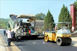Nhân rộng xóm, xã nông thôn mới kiểu mẫu