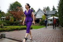 Tình báo Canada từng cảnh báo tác động gây sốc từ vụ bắt giữ bà Mạnh Vãn Chu