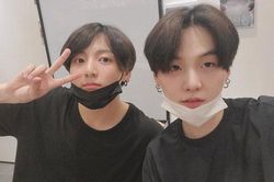 Jung Kook xin lỗi vụ đi bar Itaewon