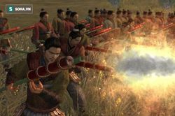 Pha chế 'thuốc trường sinh', vô tình tạo ra loại 'hỏa dược' gây chấn động chiến trường cổ