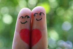 Tìm mẫu người yêu lý tưởng cho bạn qua tháng sinh