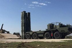 Israel làm 'bẽ mặt' hệ thống S-300 mà Nga chuyển giao cho Syria