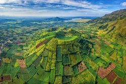 Vẻ đẹp hút khách và 'khó cưỡng' của núi rừng Tây Nguyên