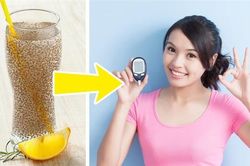 10 tác dụng 'thần thánh' của hạt chia: Giàu canxi hơn sữa, giúp giảm cân lại tốt cho tim