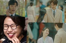 Rating đạt không nổi 9% ở tập cuối, phim 'Quân vương bất diệt' của Lee Min Ho và biên kịch Kim Eun Sook đã thất bại thảm hại?