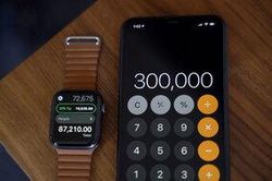 5 tính năng hữu ích của ứng dụng Máy tính (Calculator) trên iPhone ít người biết