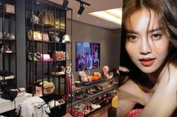 HOT: Bên trong căn hộ của Ninh Dương Lan Ngọc khiến nhiều người phải lóa mắt vì quà của fan và những kỷ vật vô giá
