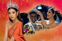 Miss Universe 2020 dời lịch, Khánh Vân có thời gian rèn Best Body, luyện 'Cloudy Catwalk'