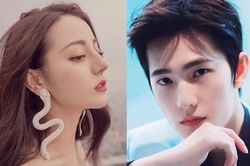 Sự kết hợp của đỉnh cao nhan sắc: Dương Dương - Địch Lệ Nhiệt Ba kết đôi trong 'Em là niềm kiêu hãnh của anh'?