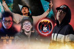 Fan bấn loạn khi LK ngồi ghế nóng King Of Rap 2020, mong đợi có thêm MC ILL - DSK- Đạt Maniac?