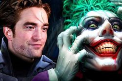 Loạt diễn viên được fans DC gửi gắm cho vai diễn Joker, choáng nhất vẫn là giả thuyết Robert Pattinson phân thân sắm một lúc hai vai