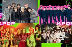 Những idol được mệnh danh là 'tắc kè hoa' của Kpop với khả năng 'cân' mọi loại concept (P.1)