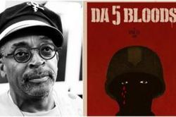 'Da 5 Bloods': Nỗi đau chiến tranh còn mãi và thông điệp muôn thuở về nước Mỹ