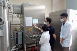 Sản xuất chế phẩm Lactoferrin: Hướng đi mới trong nghiên cứu