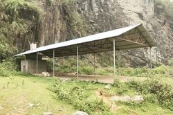 Bát Xát: Nhiều khu xử lý rác thải không hoạt động