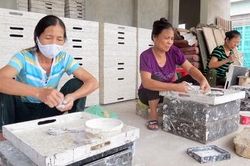 Đỗ Xuyên giải quyết việc làm thúc đẩy giảm nghèo