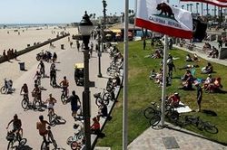 Mở cửa trở lại quá sớm, nhiều bang ở Mỹ đang phải trả giá đắt