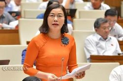 ĐBQH lo dừng tăng lương khiến tính 'dưỡng liêm' giảm sút