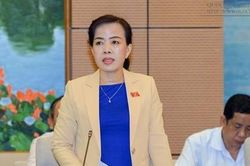 Có hiện tượng 'chạy chọt cửa sau' trong việc in sách giáo khoa