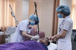 Tuân thủ phòng, chữa bệnh về da trong mùa hè