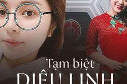 Đồng nghiệp đau xót trước sự ra đi của MC Diệu Linh ở tuổi 29