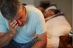 Giải pháp cho nam giới tuổi trung niên tiểu nhiều, tiểu rắt, tiểu khó, tiểu buốt
