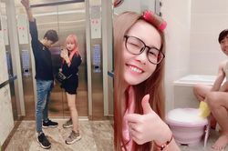 Một năm streamer Cris Phan 'theo vợ bỏ cuộc chơi': Vẫn lầy lội, dễ thương như ngày mới yêu