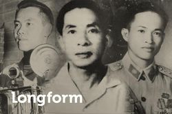 Tướng tình báo Phạm Xuân Ẩn cứu Mười Hương bằng 33 lượng vàng ra sao?
