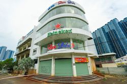 Hệ thống Rạn Biển đóng cửa 2 chi nhánh