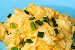 Một số phương pháp làm trứng mới cho bạn nội trợ