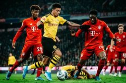Next Media đưa giải đấu nhiều cái 'độc nhất' là Bundesliga về Việt Nam