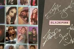 Những món đồ lưu niệm đắt đến 'phát hờn' của Blackpink