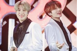 Jimin BTS từng tiết lộ điểm yếu duy nhất của em út Jungkook