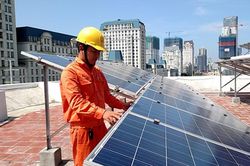Bảo đảm sử dụng điện tiết kiệm và hiệu quả