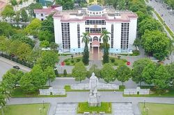 Cảnh cáo một Phó trưởng phòng thuộc Văn phòng UBND tỉnh Thanh Hóa