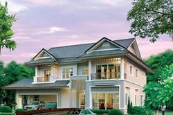 Nhà có những yếu tố gia chủ làm sương sương cũng giàu ú ụ
