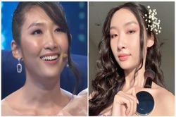 Dàn hot girl Người ấy là ai bị so ảnh thật và lên sóng