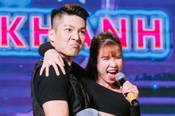 Khởi My - Kelvin Khánh tuyên bố sốc không sinh con, sống vậy đến già