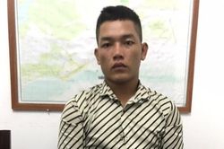 Liên tiếp phát hiện, bắt giữ 2 vụ tàng trữ ma túy đá