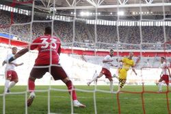 Bản tin thể thao 14/6: Haaland giải cứu Dortmund