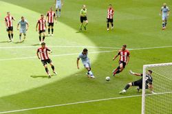 Vòng 28 La Liga: Hòa thất vọng, Atletico tiếp tục vị trí thứ 6