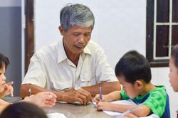 Những người cha của thiên thần